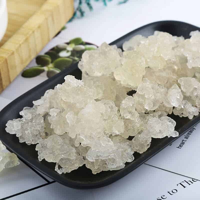 قیمت خرید نبات شاخه ای سفید +فروش عمده